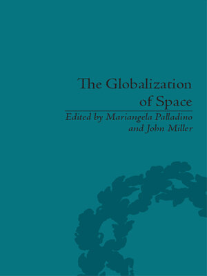 cover image of The Globalization of Space
